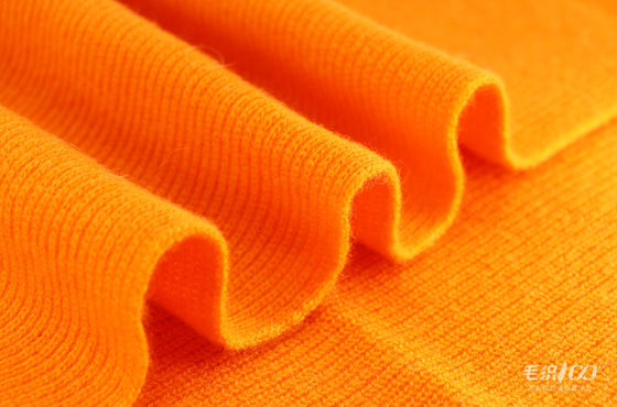 Practical 2/32NM Nylon Yarn For Knitting , Elastic Wool Nylon Blend Yarn