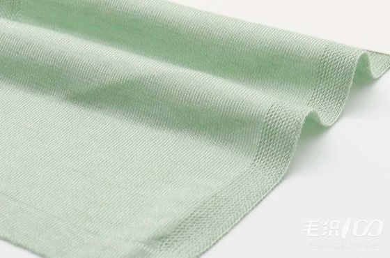 Multifunctional Twisted Silk Yarn 1/26NM Anti Pilling Wear Resistant