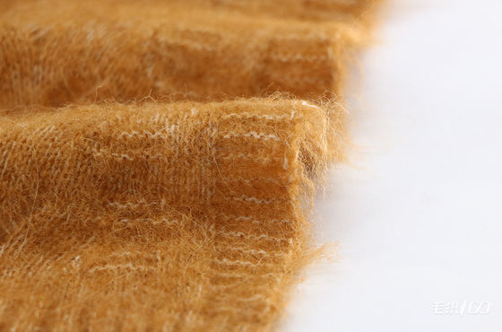 Blankets 1/13NM Alpaca Wool Blend Yarn Breathable Multipurpose