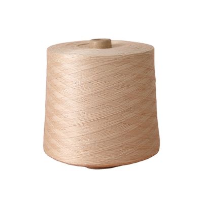 Practical Recycled Core Spun Multi Function For Sewing Knitting