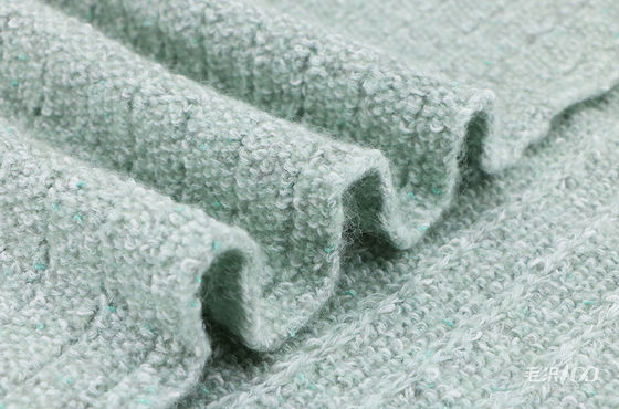 Polyester Viscose Core Spun Yarn 1/3.5NM Antibacterial Multipurpose