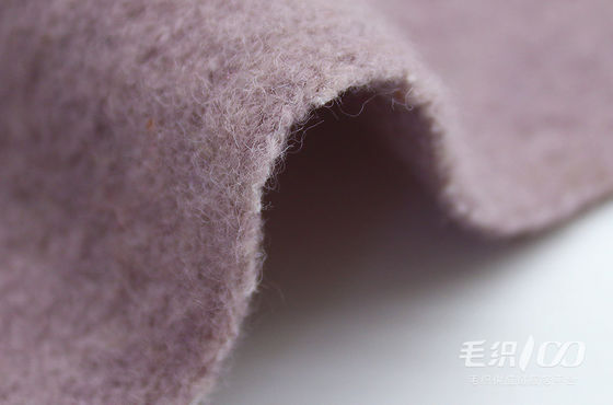 Warm Soft Yak Faux Suede Yarn 1/12NM For Knitting Bags And Socks