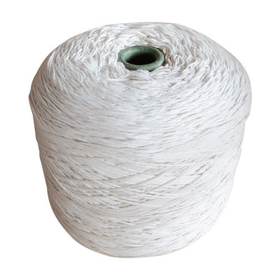 Cotton Mop Invisible Knot Yarn Anti Static Multipurpose Durable