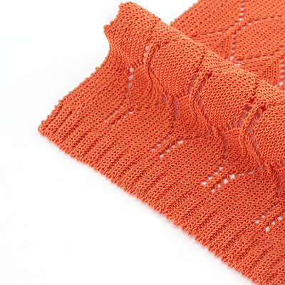 Recycled Washable Cotton Silk Blend Yarn , Anti Static Cotton Wool Mix Yarn