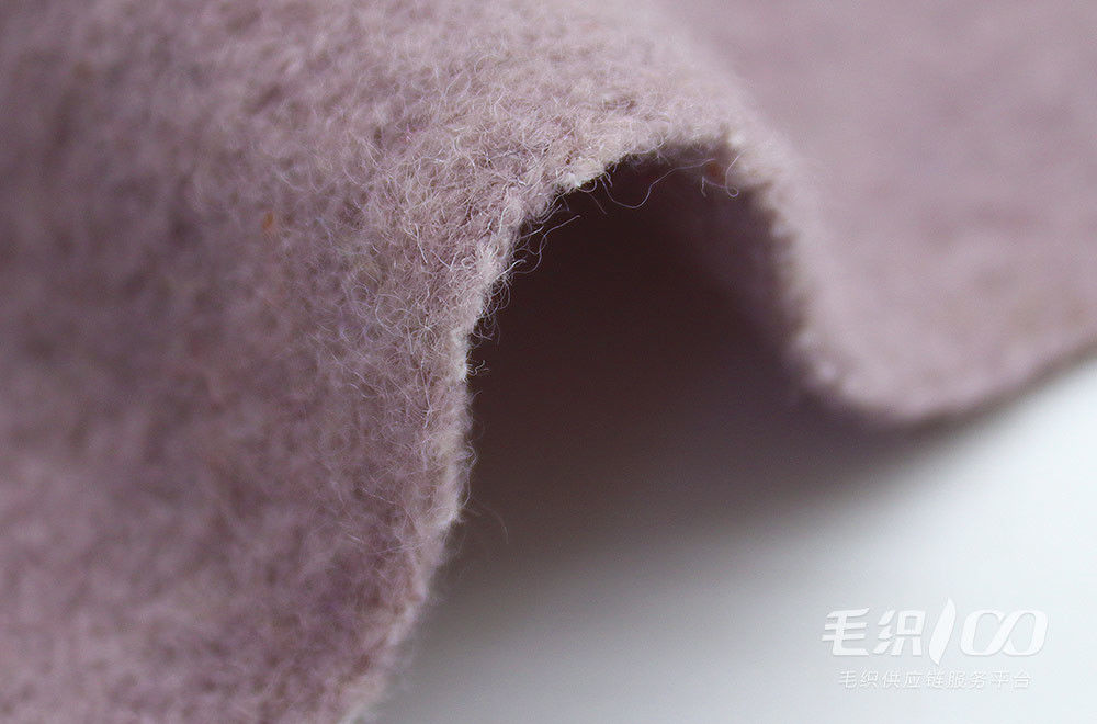 Warm Soft Yak Faux Suede Yarn 1/12NM For Knitting Bags And Socks
