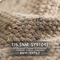 Fluffy Soft Blend Recycled Wool Yarn Multipurpose Anti Fouling