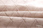 2/68NM Silky Wool Blend Yarn Breathable Refreshing Multipurpose