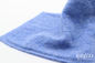 Elastic Fluffy Nylon Faux Suede Yarn 1/25NM Moistureproof Durable