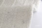Polyester Viscose Core Spun Yarn 1/3.5NM Antibacterial Multipurpose