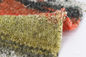 Multipurpose 1/3.1NM Wool Blend Yarn , Composite Bohemia Worsted Yarn