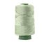 Anti Pilling Recycled Linen Tape Yarn Breathable For Hand Knitting