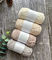 Cotton Blended Linen Tape Yarn Wear Resistant For Hand Knitting