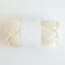 Washable Bamboo Linen Tape Yarn Moistureproof Alkaliproof Recycled