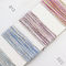 Recyclable Acidproof Linen Tape Yarn Cotton Polyester Multipurpose