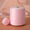 Sequin Blend Core Spun Yarn Moistureproof Wear Resistant 2/28S