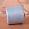 Recyclable Durable Polyester Ring Spun Yarn , Multi Function Ring Spun Polyester Yarn