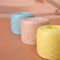 Multipurpose Core Spun Yarn Anti Bacteria Breathable Practical