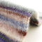 Cotton Nylon Sock Wool Blend Yarn Multi Function High Tenacity