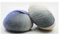 Washable Acrylic Wool Blend Yarn Practical Multipurpose For Weaving
